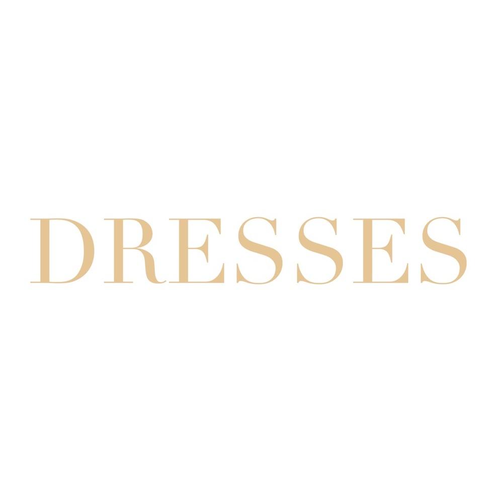 Dresses